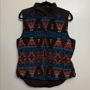 Outback Trading Company Maybelle Vest